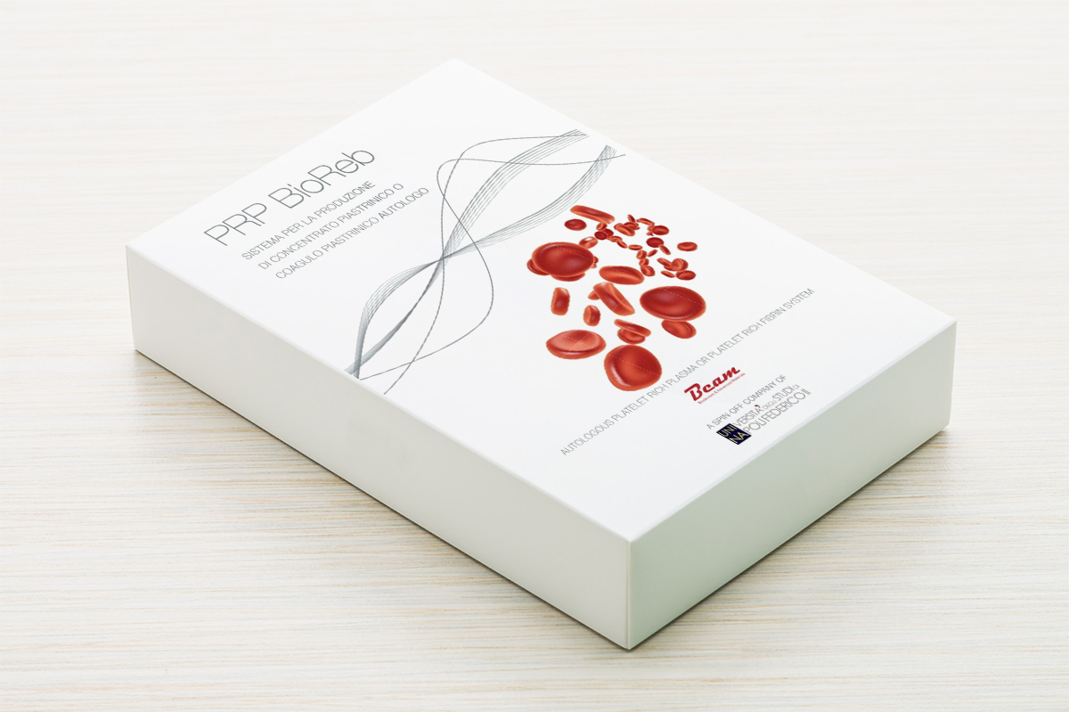 PRP (Platelet Rich Plasma)