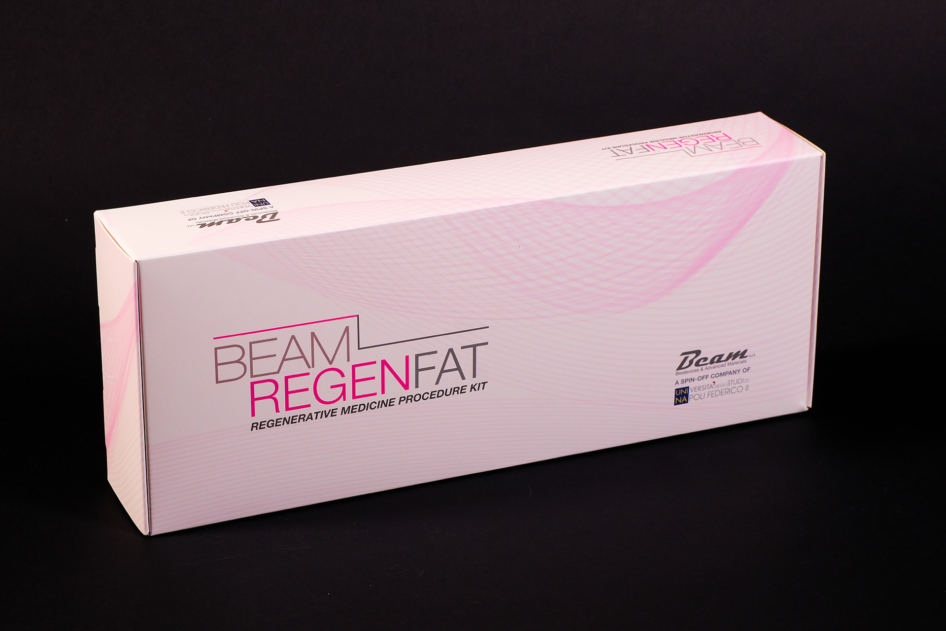 Beam Regenfat