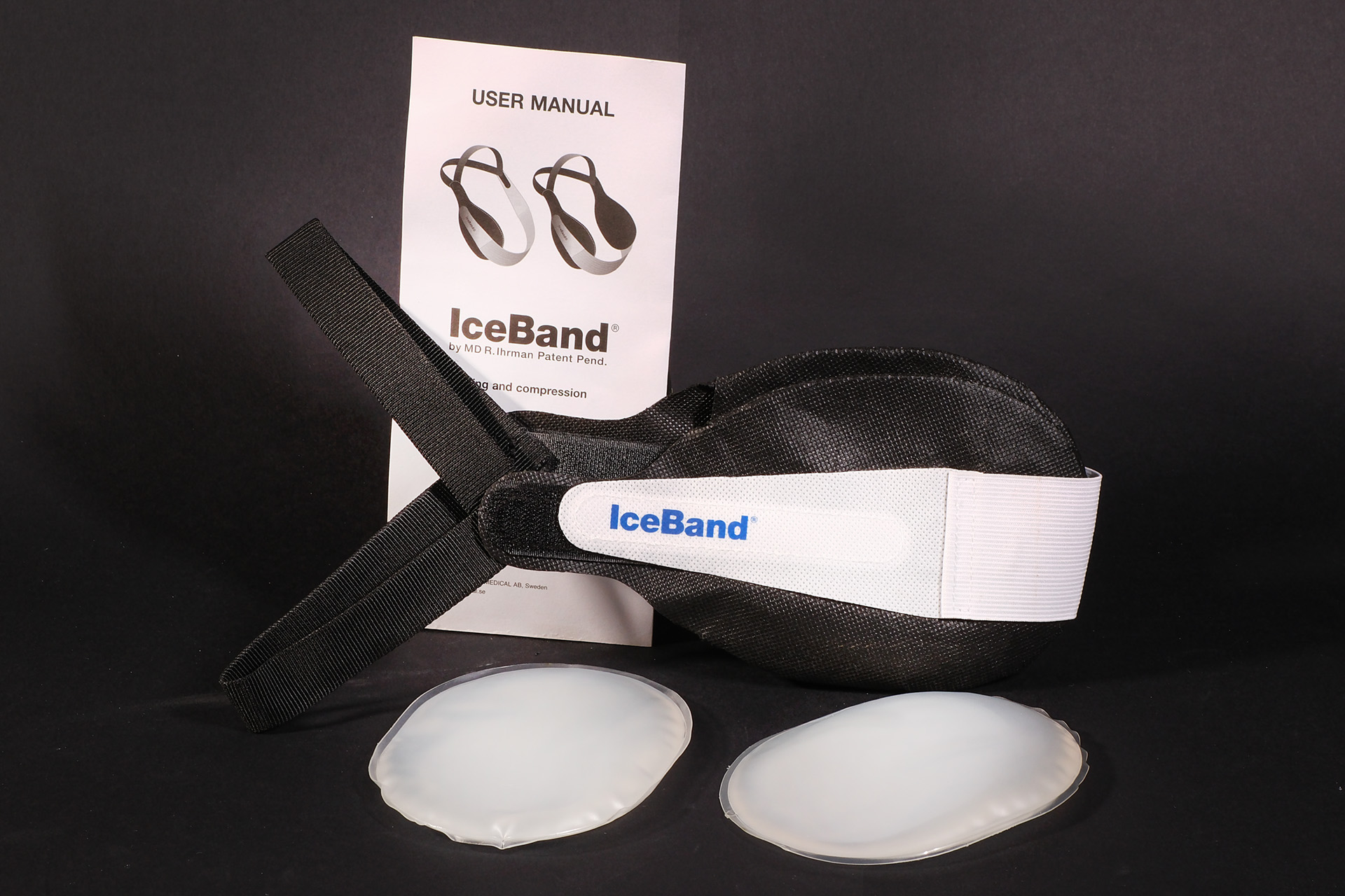 Face Ice Band